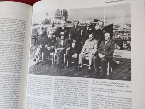 The History of World War 2