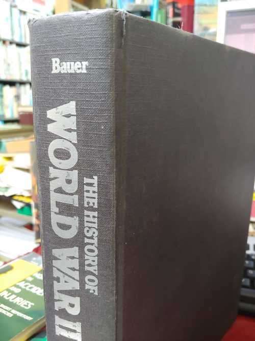 The History of World War 2