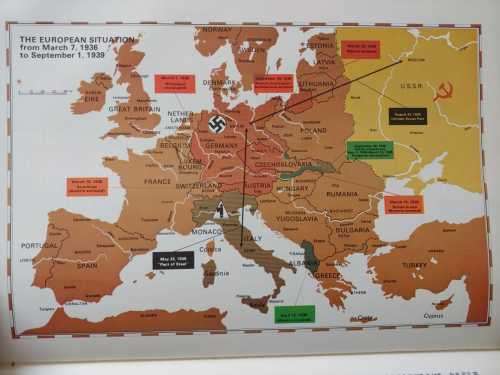 The History of World War 2