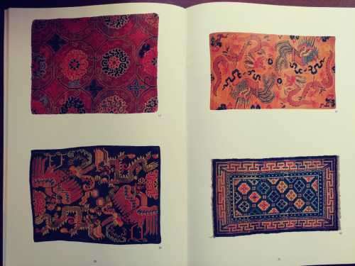 Rugs From The Roof of the World - Tibetan Rugs