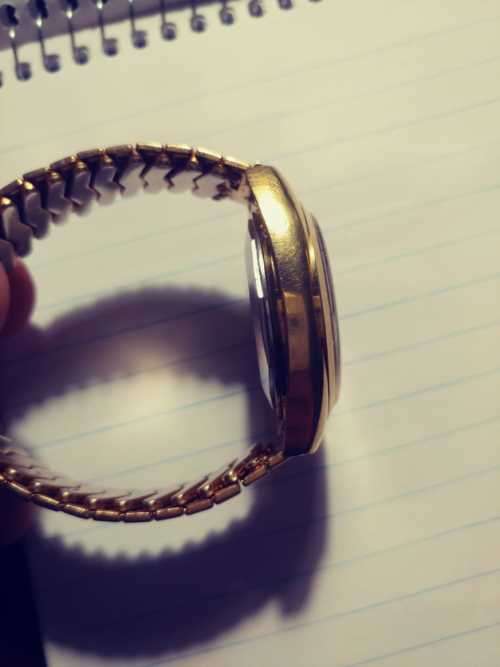 Tissot Seastar automatic