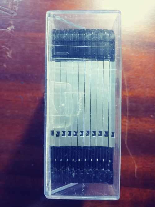 Dysan Diskettes 3.5 inch (10 pack)