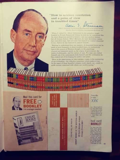 Playboy - November 1963