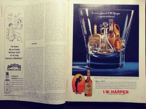 Playboy - November 1963