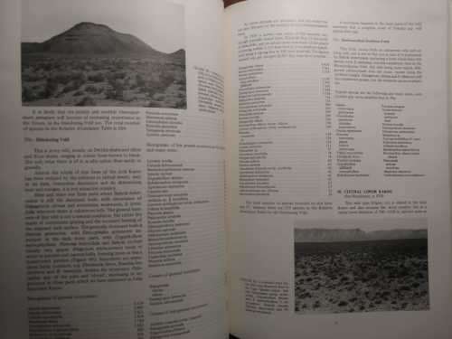 Veld Types of Southern Africa