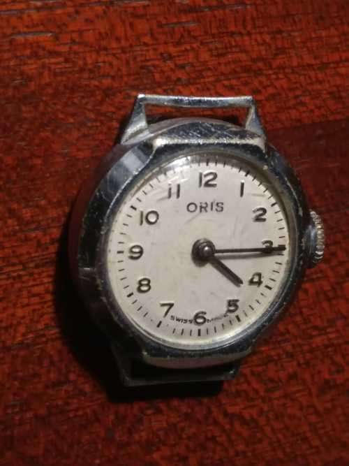 Oris Lady`s Watch