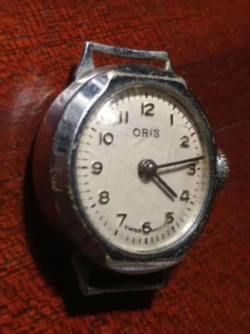 Oris Lady`s Watch