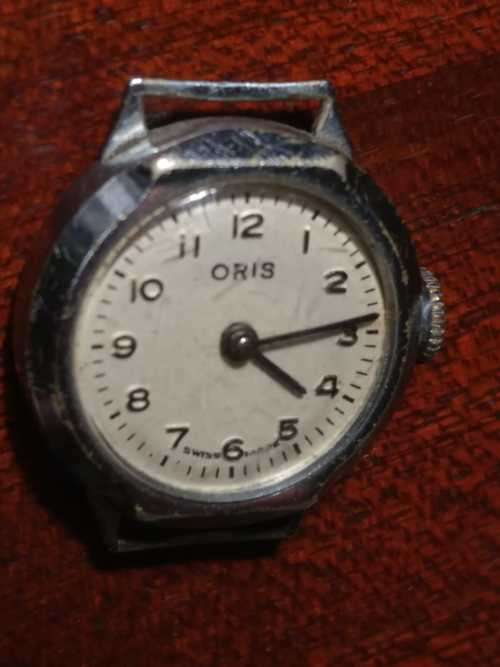 Oris Lady`s Watch