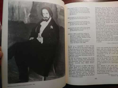 Ivan Bilibin - Russian Art