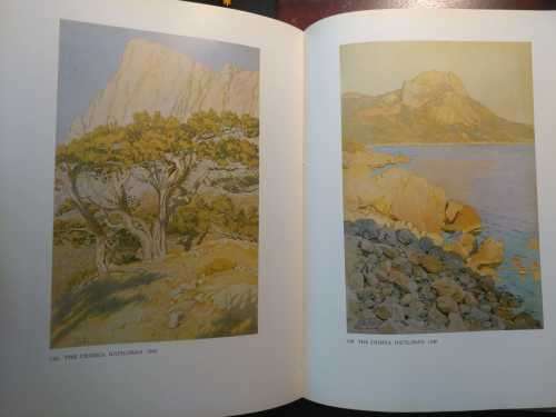 Ivan Bilibin - Russian Art