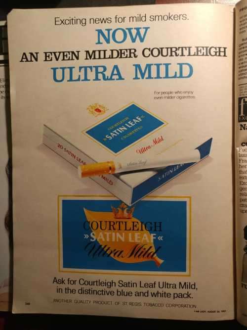 Fair Lady Magazine - August 26, 1981