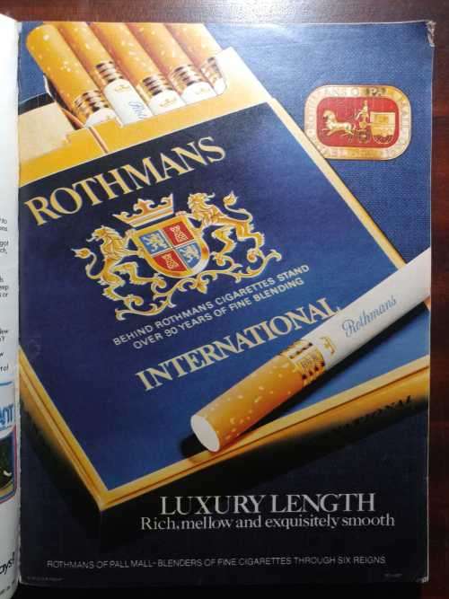 Fair Lady Magazine - August 26, 1981