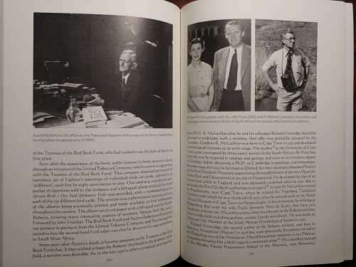 Austin Roberts Biography - by Bob Brain