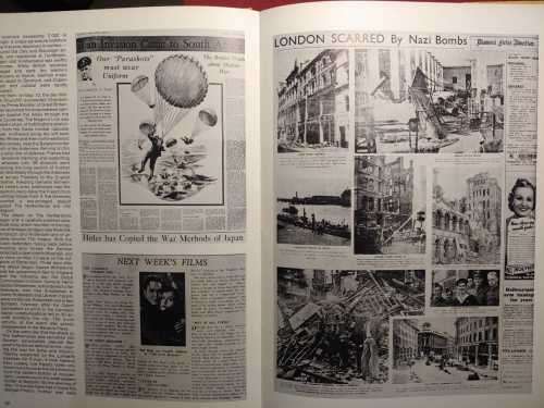 South Africa in Two World Wars - Vic Alhadeff