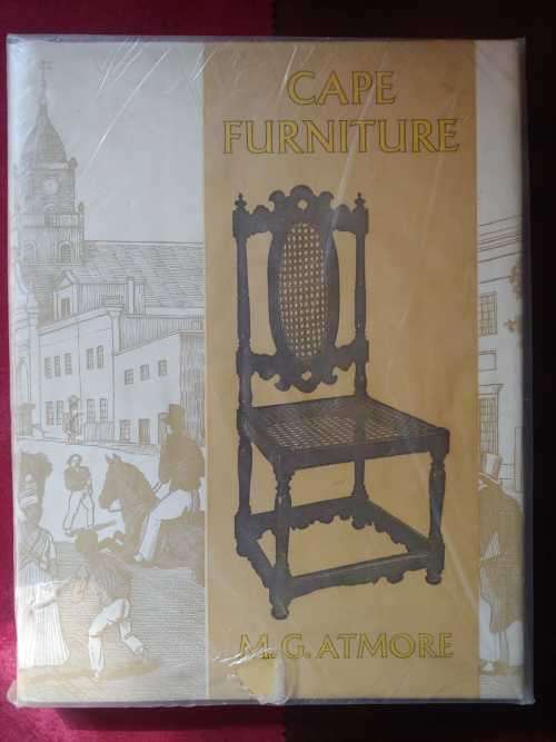 Cape Furniture