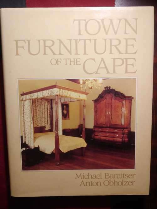 Town Furniture of the Cape