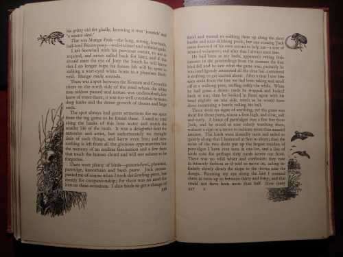 Jock of the Bushveld - 1948 edition