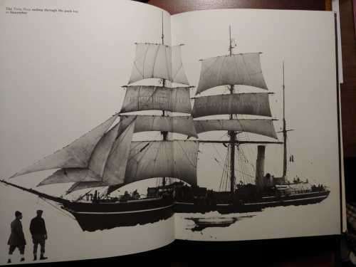 Scott`s Last Voyage - Through The Antarctic Camera of Herbert Ponting