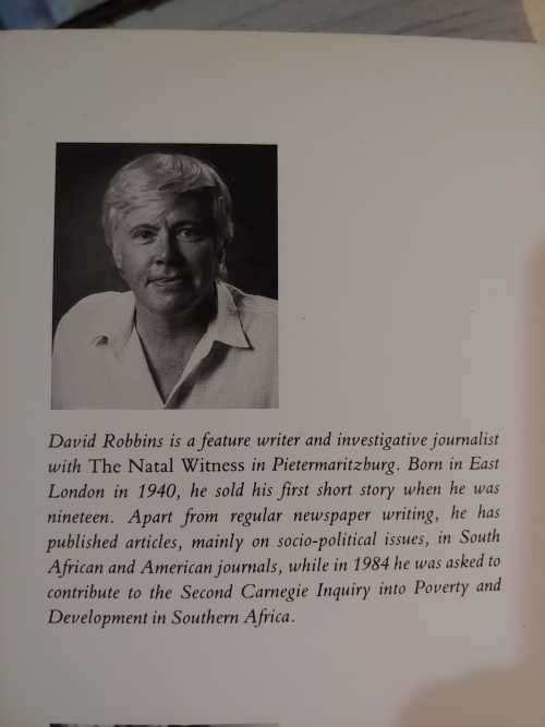 Inside The Last Outpost