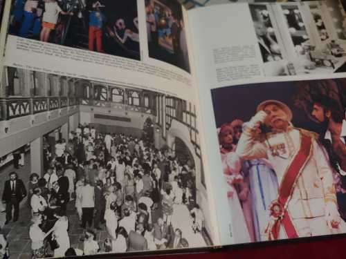 The Long Road that led towards The Natal Playhouse