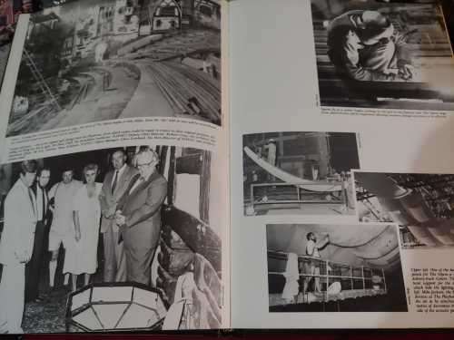 The Long Road that led towards The Natal Playhouse