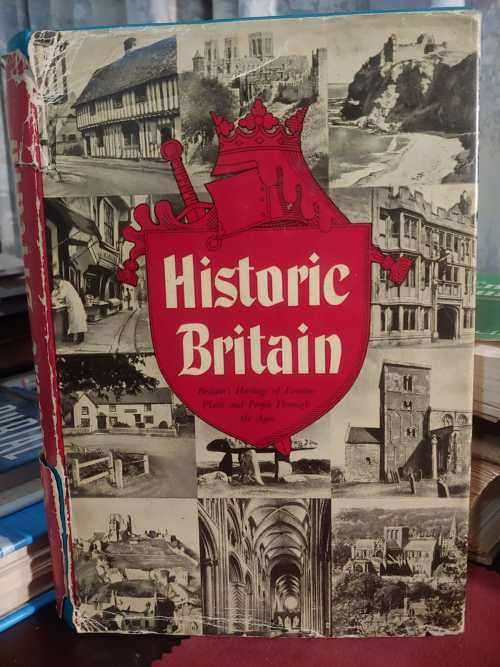 Historic Britain