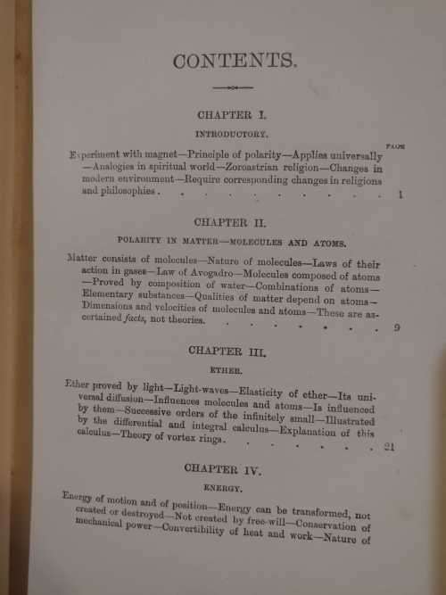 A Modern Zoroastrian - S. Laing