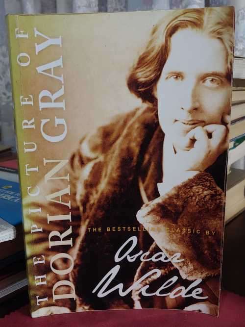 The Picture Of Dorian Gray - Oscar Wilde