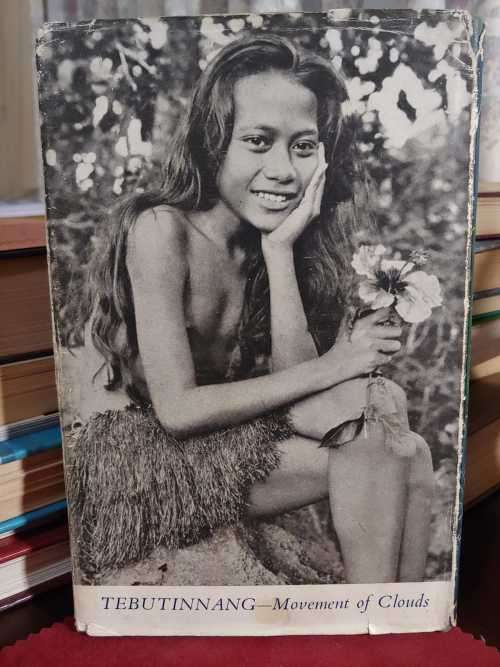 A Pattern Of Islands - Arthur Grimble