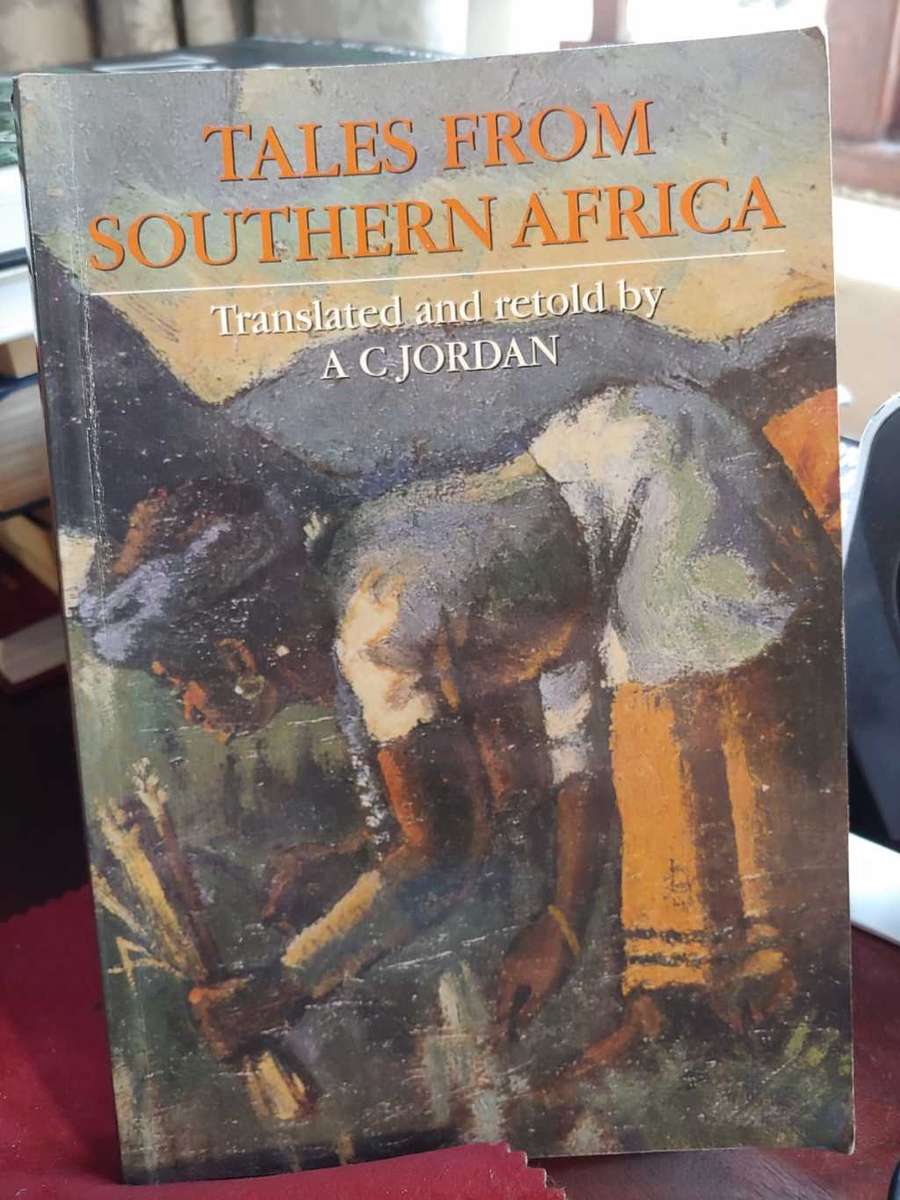 Tales From Southern Africa