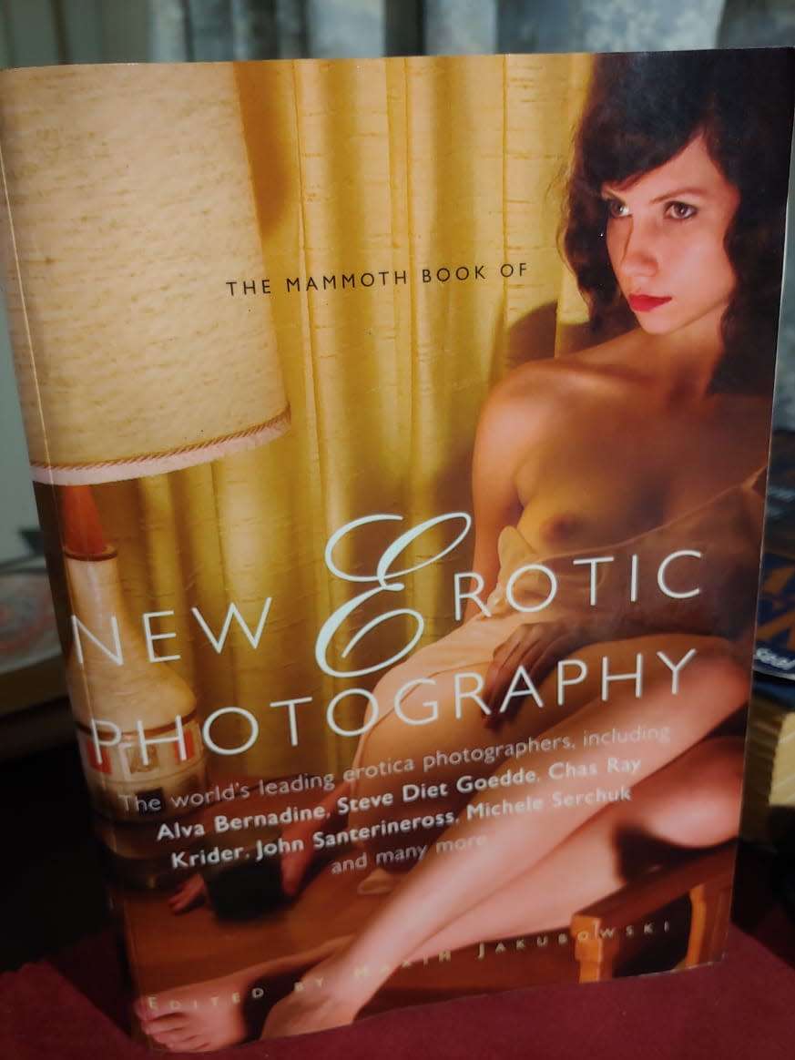 New Erotic Photography
