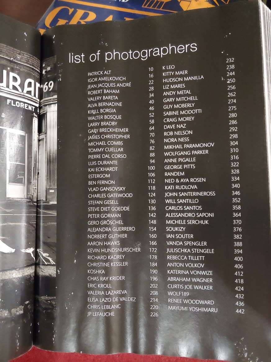 New Erotic Photography