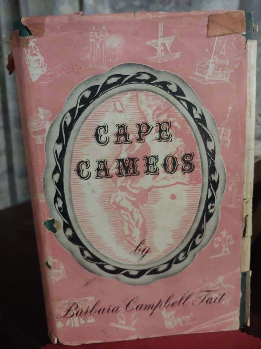 Cape Cameos