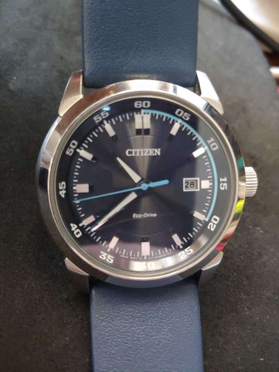 Citizen Eco-Drive