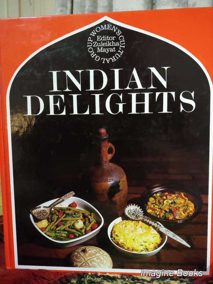 Indian Delights