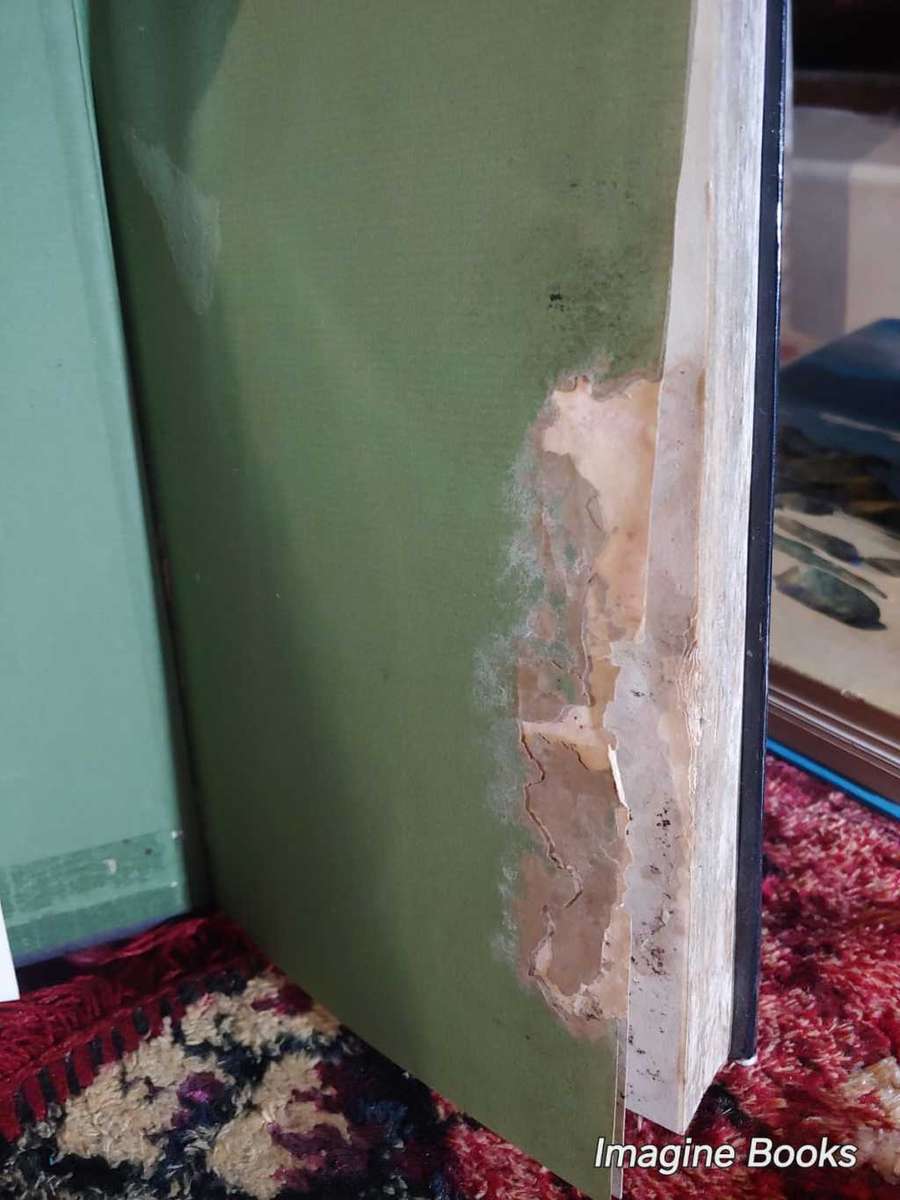 The Enigma of Arrival - V. S. Naipaul