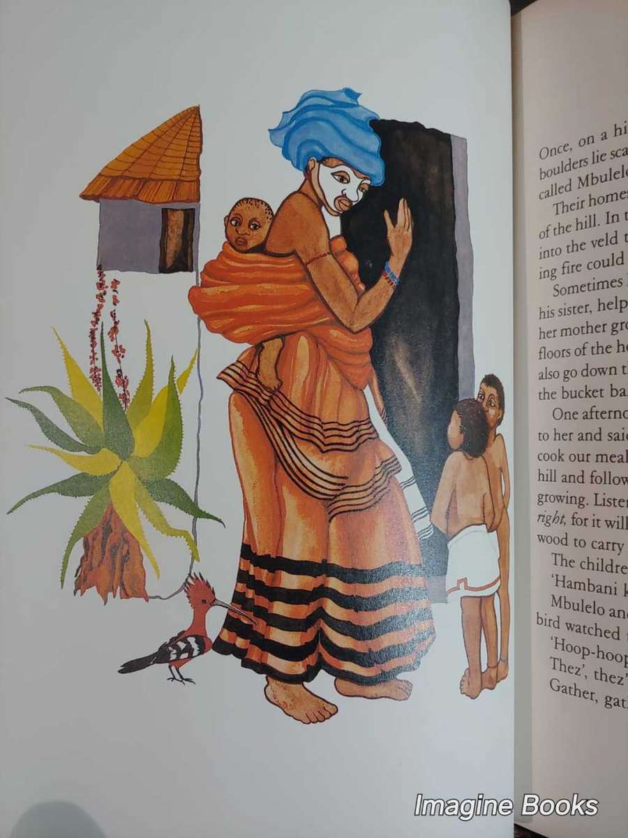 The Wood-ash Stars - (signed and inscribed copy)