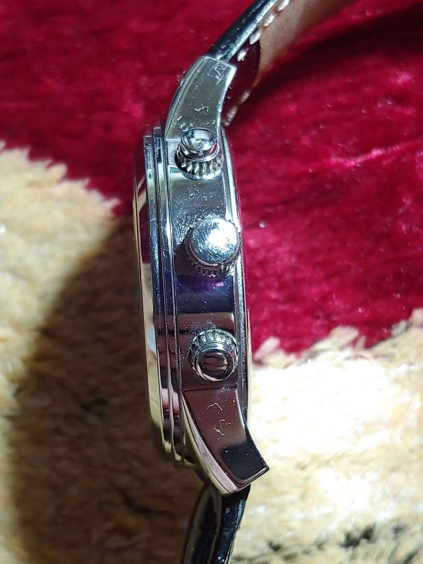 Guess Man`s Chronograph