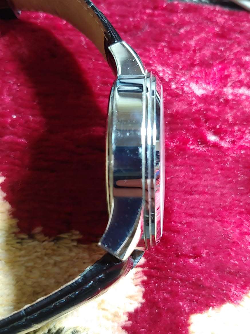 Guess Man`s Chronograph