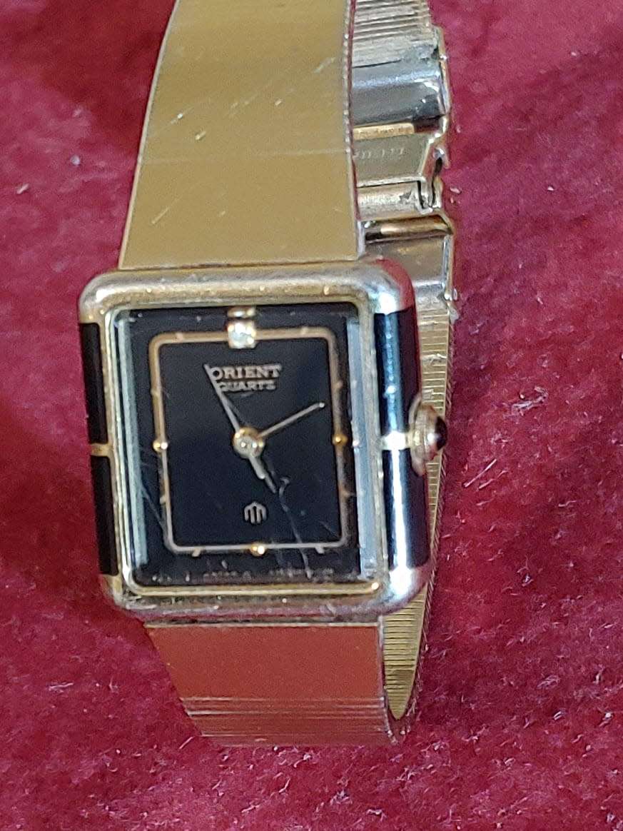 Orient Lady`s Watch (for spares)