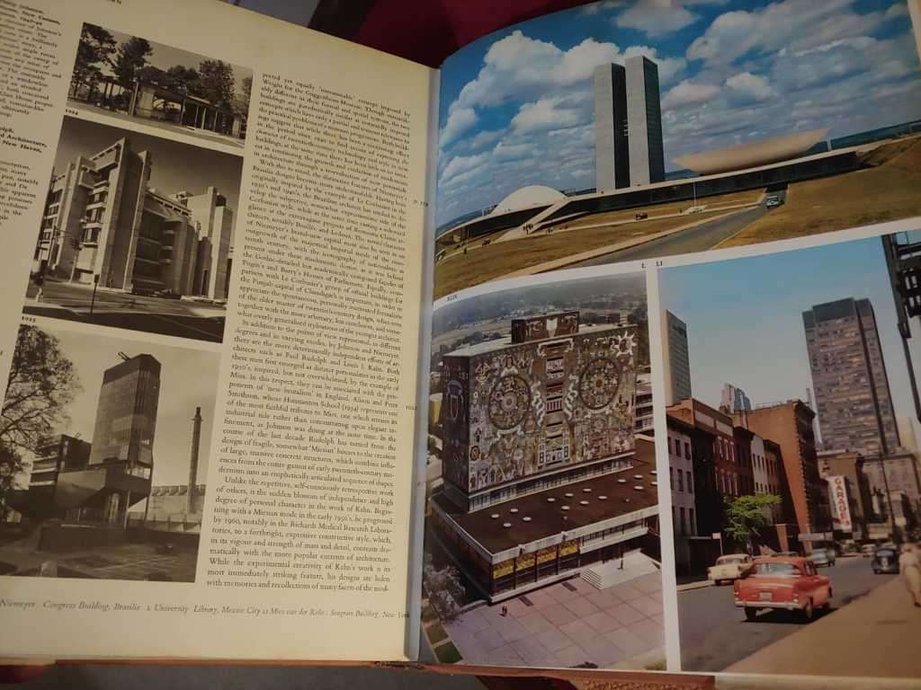 World Architecture - An Illustrated History