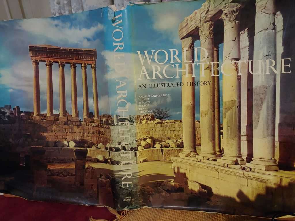 World Architecture - An Illustrated History