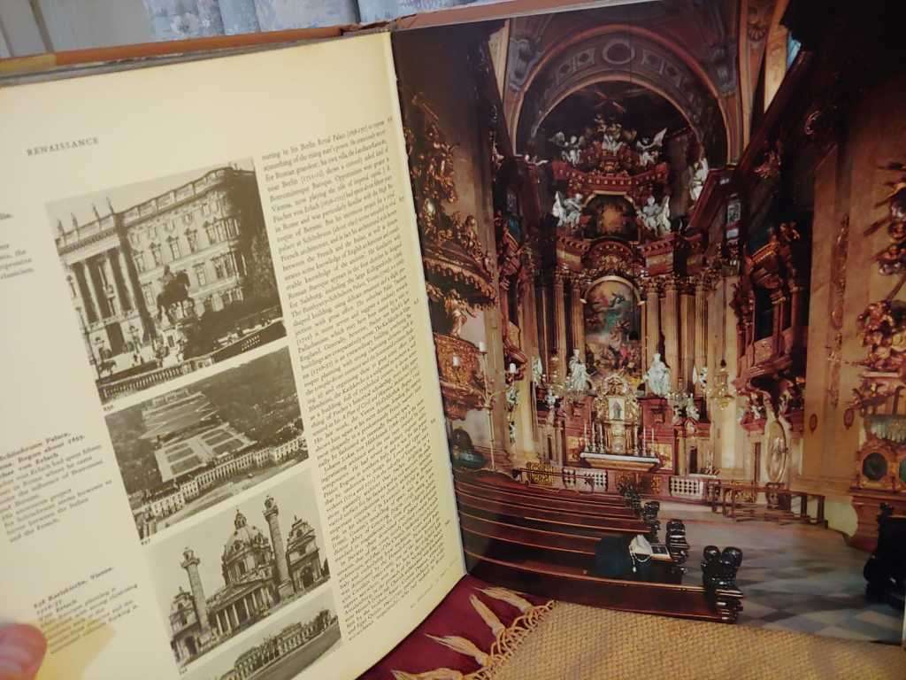 World Architecture - An Illustrated History