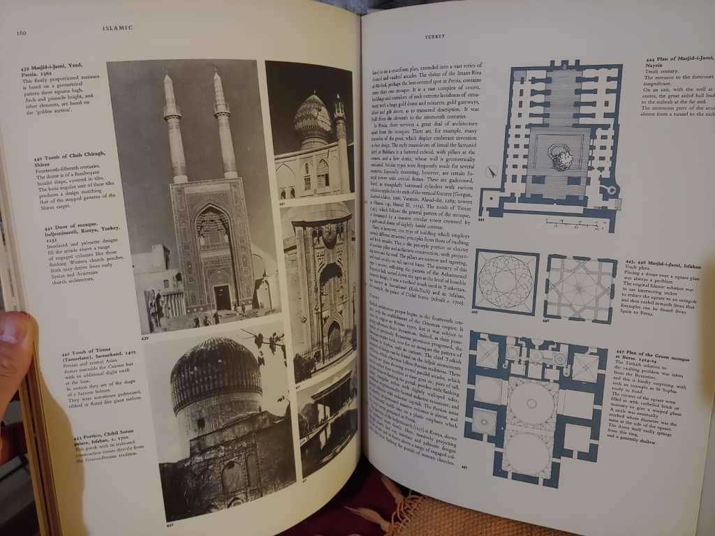 World Architecture - An Illustrated History