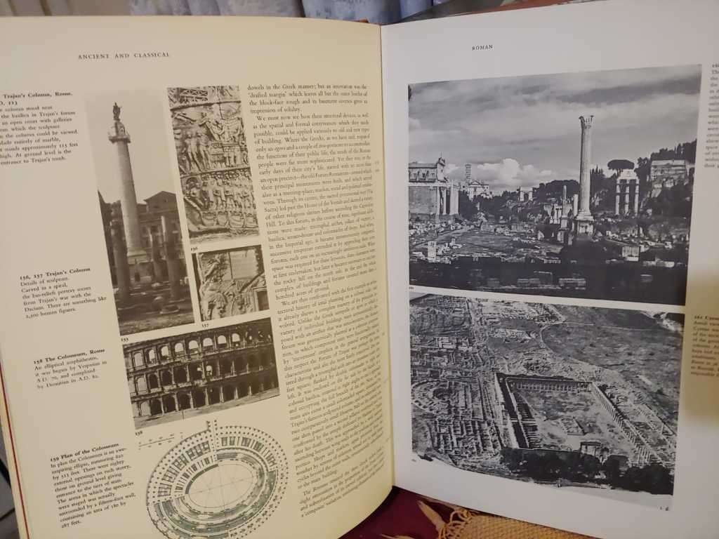 World Architecture - An Illustrated History