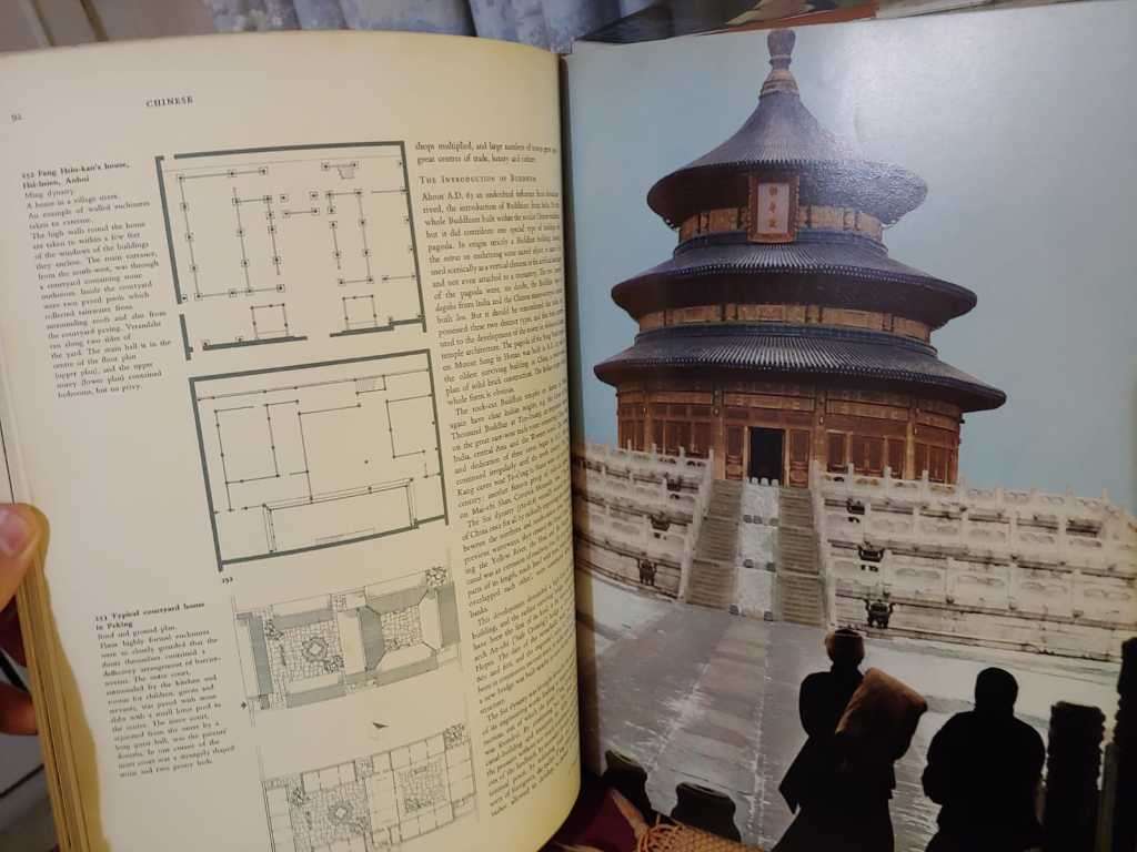 World Architecture - An Illustrated History