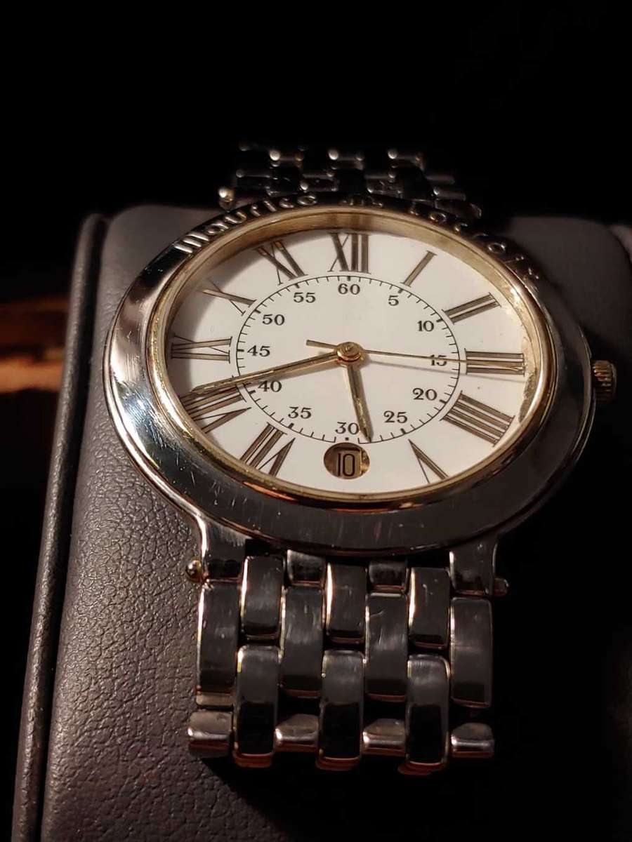 Maurice Lacroix Man`s Quartz Timepiece