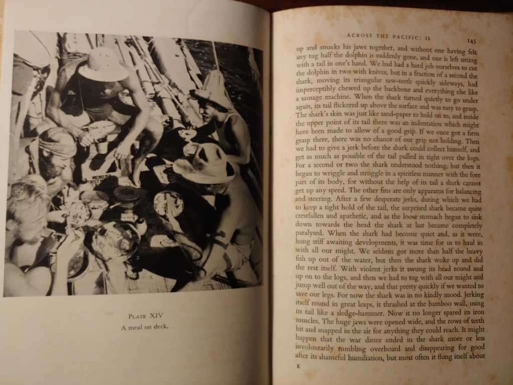 The Kon-Tiki Expedition