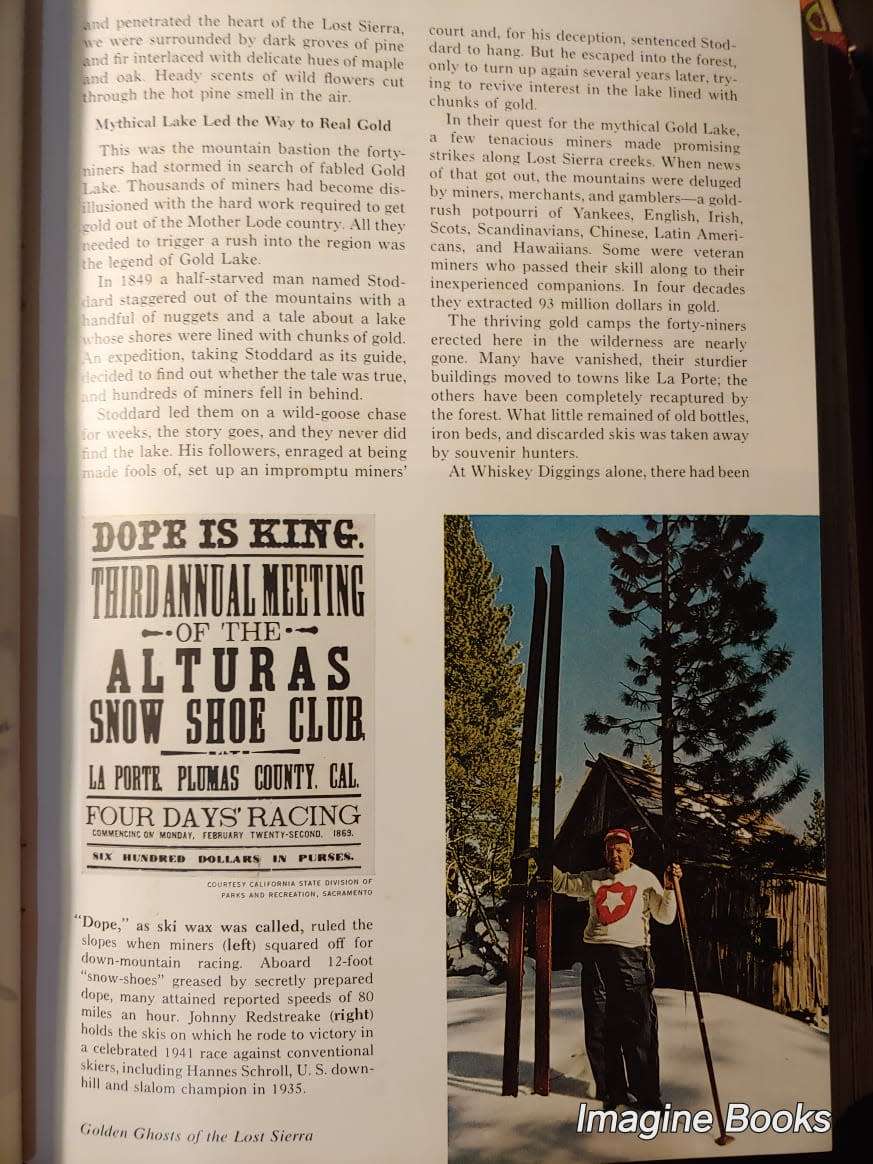 National Geographic July 1973 - (874 pp.)