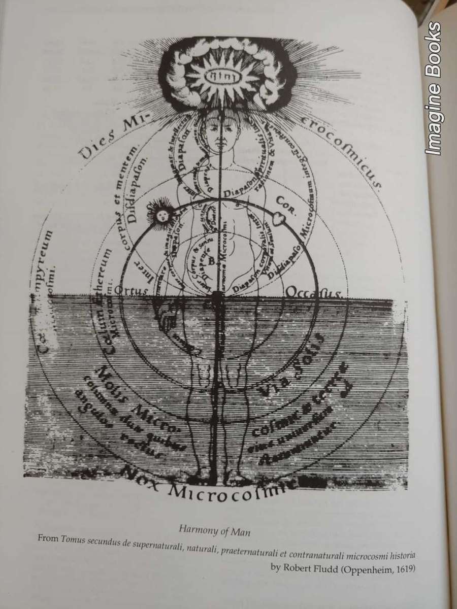 Three Books of Occult Philosophy